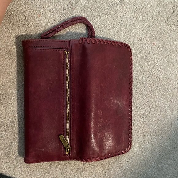 HOBO wallet NWOT - Picture 2 of 6